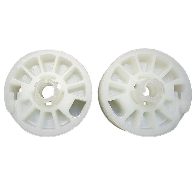 82471D3011 Window Regulator Motor Inner Gear for Hyundai Tucson 16-20