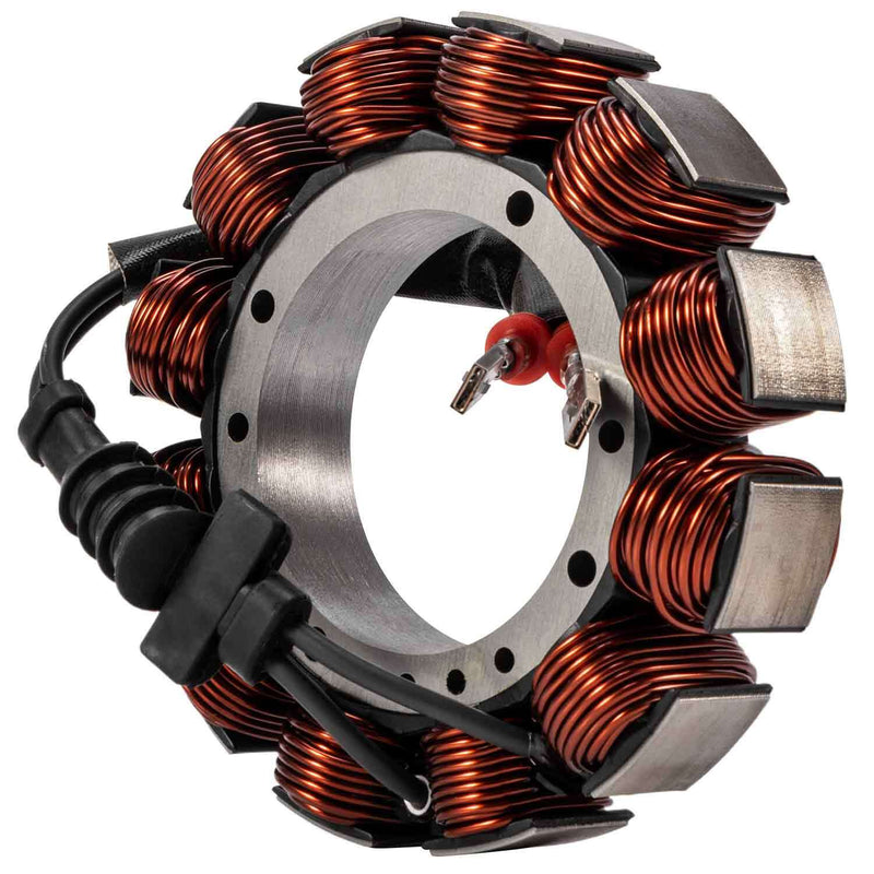 Stator for Harley 1450 FLTR FLHT FLHP Road King Glide Electra Glide 02-05