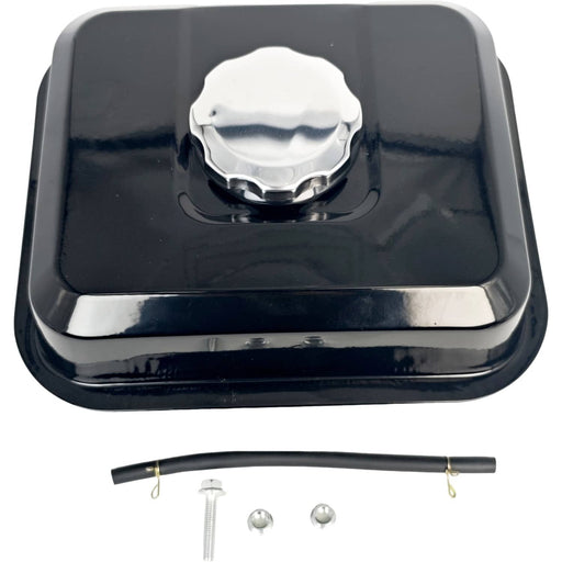 DURAFORCE Gas Fuel Tank for Briggs & Stratton CR750 10R232-0009-F1 163cc 7.5GT OHV