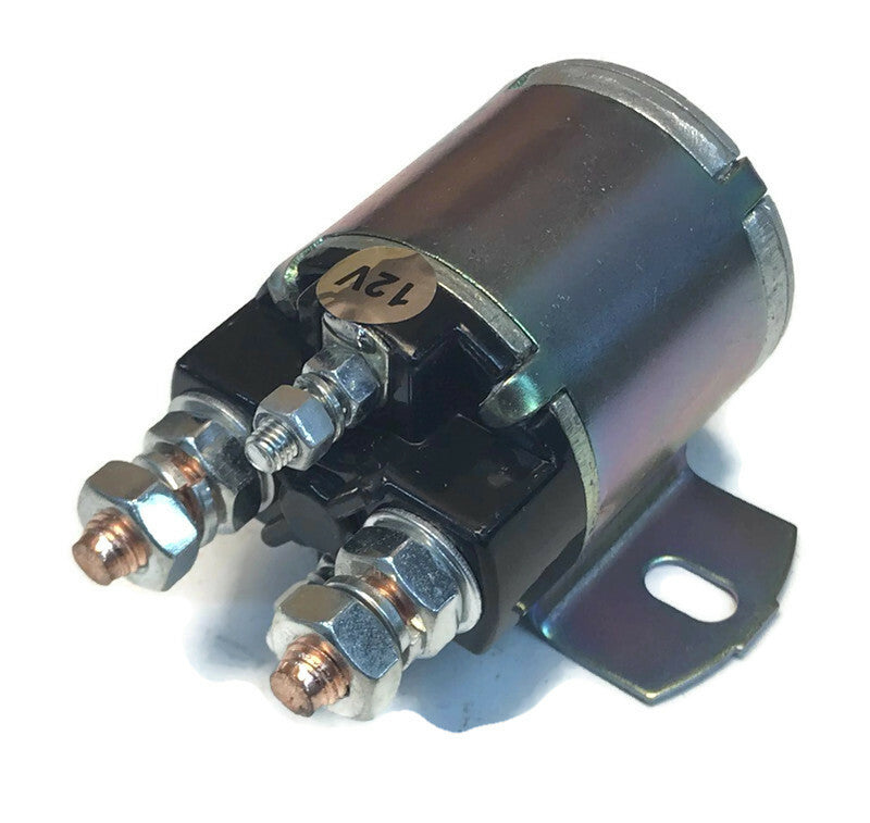Golf Cart Kart Gas Solenoid 12 Volt for Yamaha 2004 2008 G27 2007 2016 G29