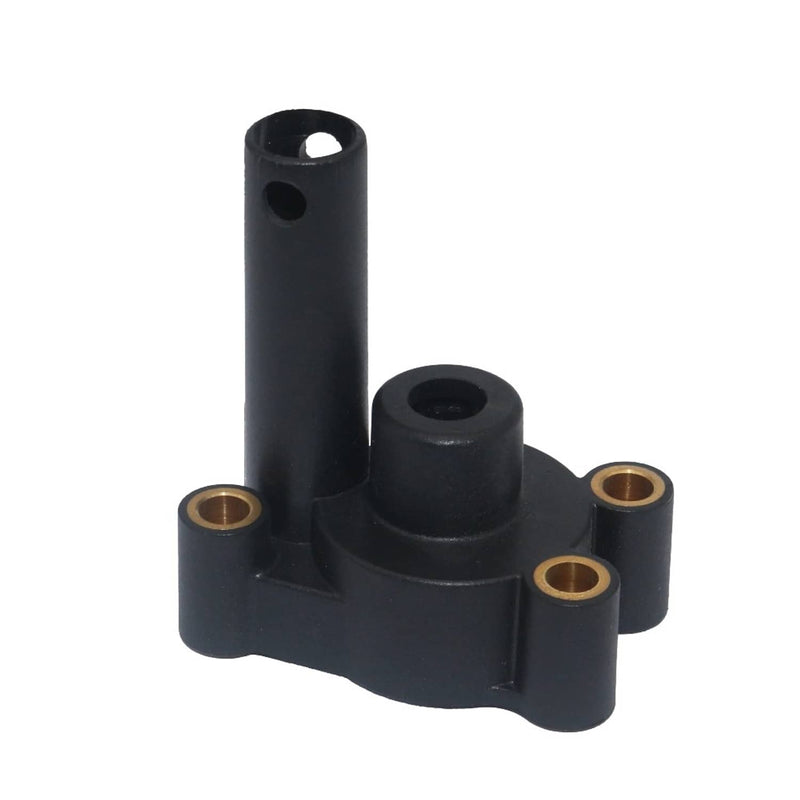 DURAFORCE 0396644 396644 Water Pump Impeller Repair Kit for Johnson Evinrude OMC