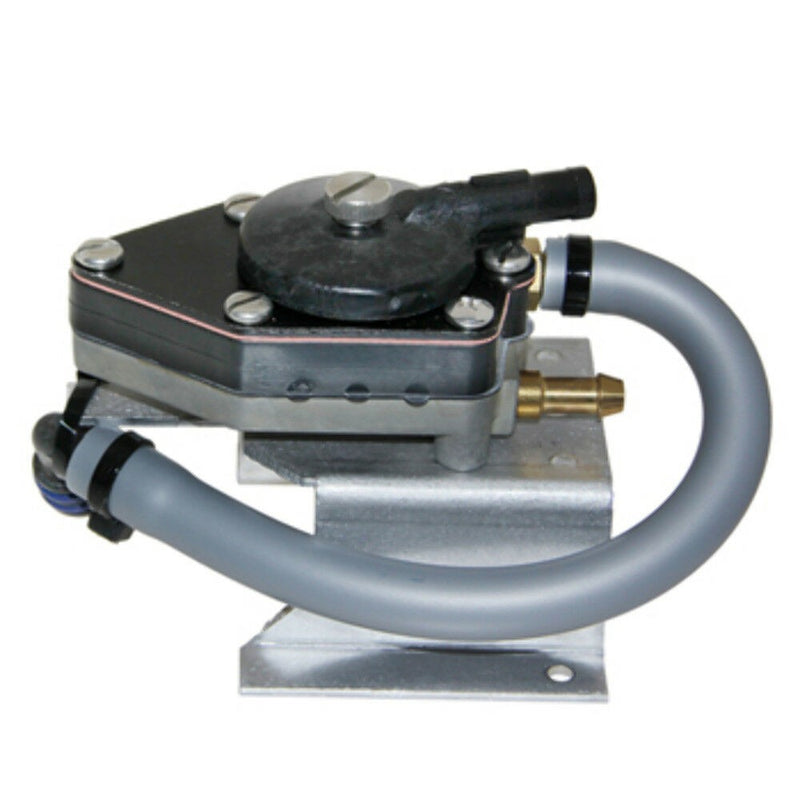 VRO Fuel Pump Kit for Evinrude Johnson 60 Degree 90 115 V4 With Vapor Tank