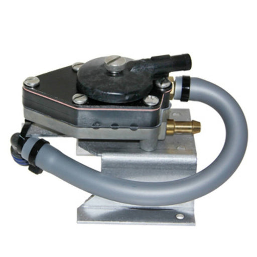 DURAFORCE VRO Fuel Pump Kit for Evinrude Johnson 60 Degree 90 115 V4 With Vapor Tank
