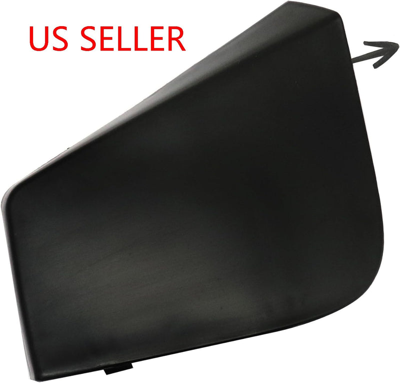 Front Bumper Tow Hook Eye Cover for Nissan Murano 2019 2020 2021 2022 2023 US