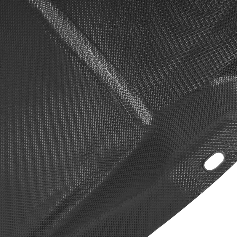 Front Left Driver Side Inner Fender Liner Splash Shield for Ford Mustang 2015-20