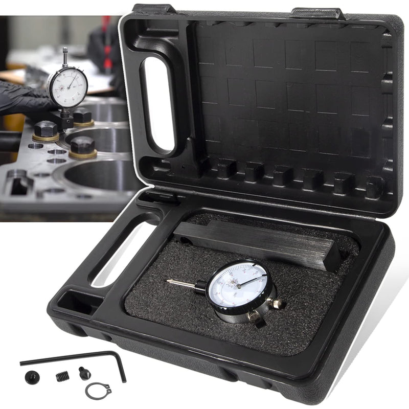 6434 Sleeve Height And Counterbore Gauge for Diesel Engines Cylinder Bore