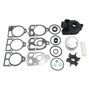 DURAFORCE 46-96148A8 Water Pump Impeller Kit for Mercury for Mercruiser Alpha One