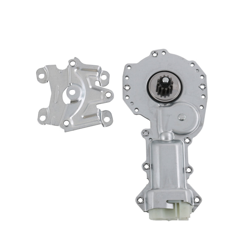 Door Power Window Lift Motor Pair 12 Tooth for Pontiac Chevy GMC Truck