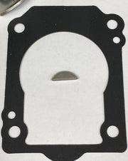 DURAFORCE 17400-96J00 Water Pump Service Kit for Suzuki 150-200 HP 4-Stroke
