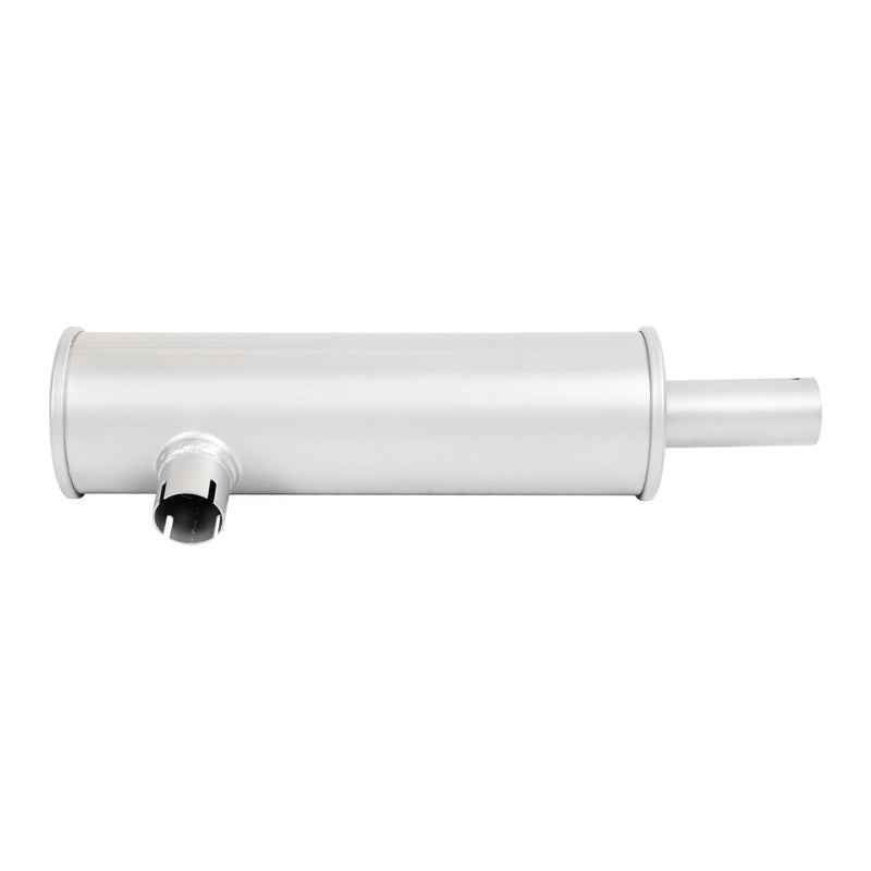 Exhaust Muffler for Wisconsin VF4D VH4D Skid Steer Engine #WD-98 Reducing Noise