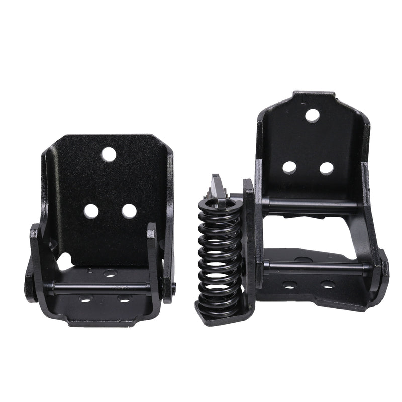 Driver Side Upper Lower Door Hinge for Monte Carlo El Camino Cutlass 78-88