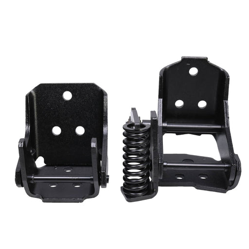 DURAFORCE Driver Side Upper Lower Door Hinge for Monte Carlo El Camino Cutlass 78-88