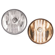 DURAFORCE Fog Lamps With Bulbs for Chevrolet Traverse 2018-2021 Spark 2016-2022 Pair