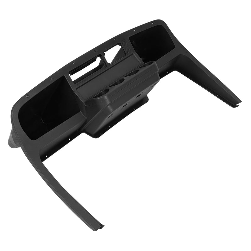 Dash Assembly Instrument Panel Cover for EZGO TXT Medalist 1994-2013