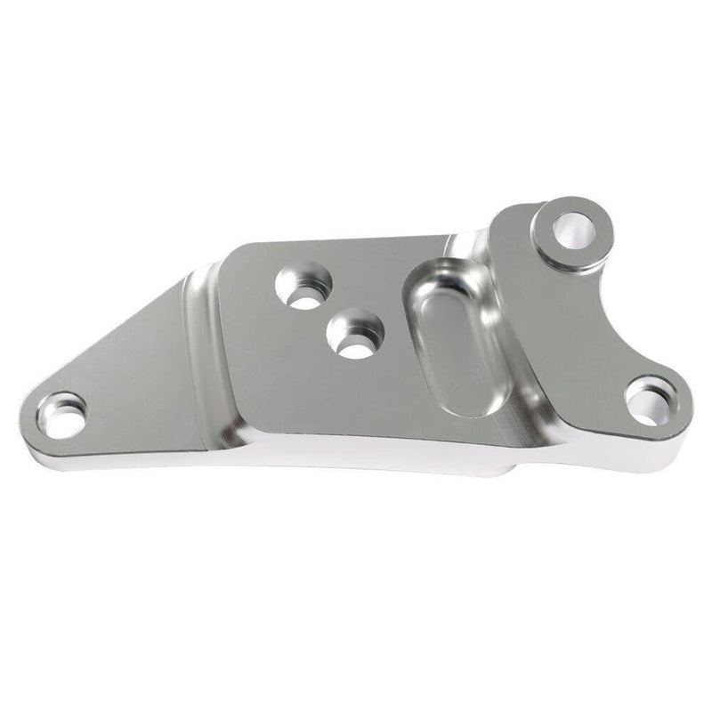 Billet Engine Motor Mount Swap Kit for Honda Civic Si K20 K24 FA FG FD 2006-2011