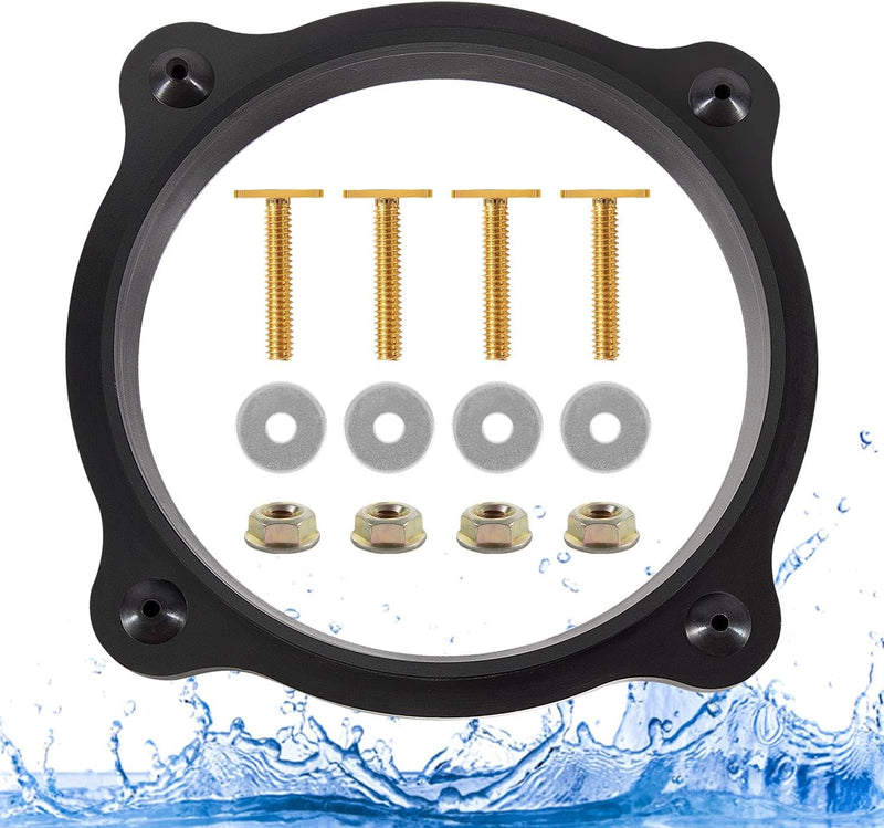 385310063 SE341549 RV Floor Flange Seal Mounting Kit for Dometic Sealand