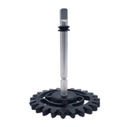 DURAFORCE 852984 Drive Gear Wheel for Volvo Penta Sterndrives AD31 AD41 Trim Indicator