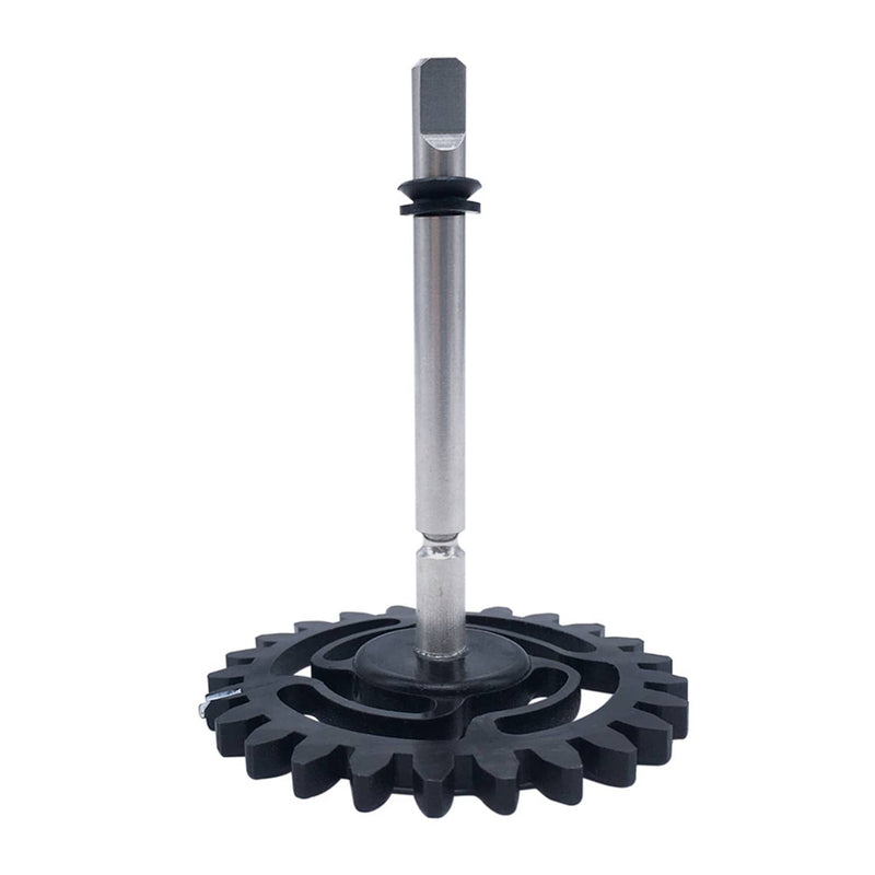 DURAFORCE 852984 Drive Gear Wheel for Volvo Penta Sterndrives AD31 AD41 Trim Indicator