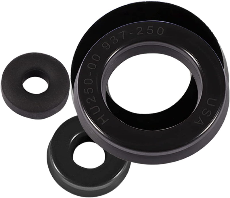 Floor Jack Seals Kit for Lincoln Walker Model 93642 Series B C E 2 Ton