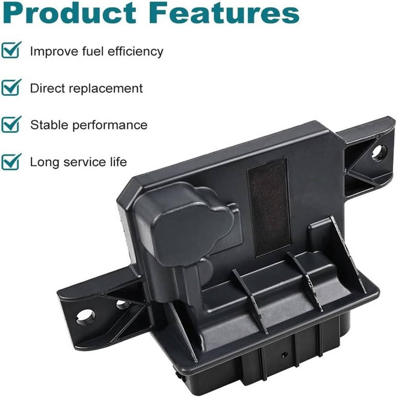 2021-2025 Fuel Pump Power Control Module for Escalade Suburban Silverado Tahoe Y