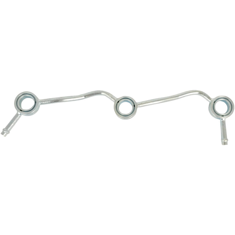 DURAFORCE 16261-42502 Fuel Overflow Pipe for Kubota RTV1100CWX RTV1100CRX RTV-X1100CW