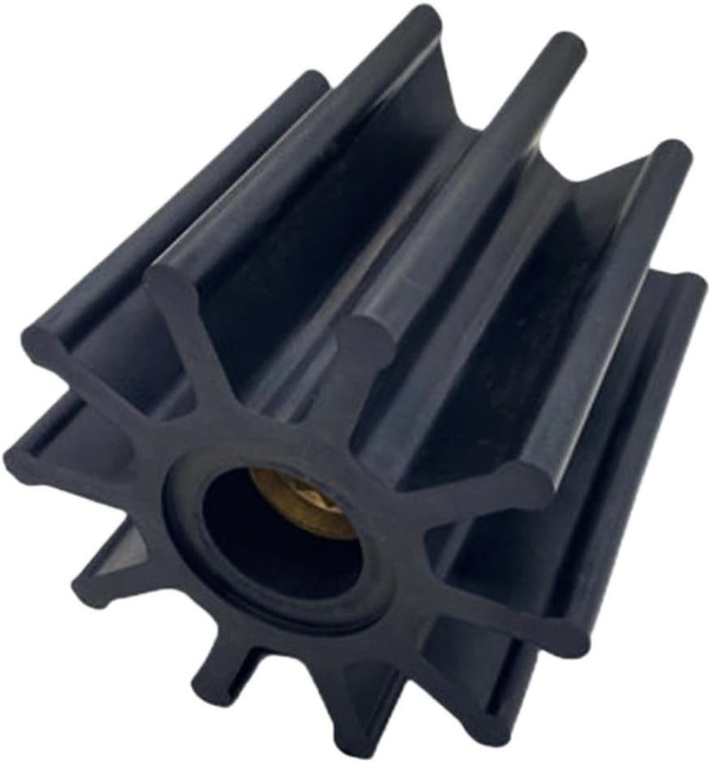 09-48-1001 Flexible Impeller Replacement for Kashiyama SP 400 DJ Pump