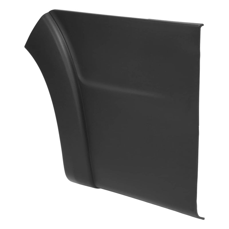 DURAFORCE Rear Quarter Panel Bumper Flare Trim LH for RAM ProMaster 2019-2022