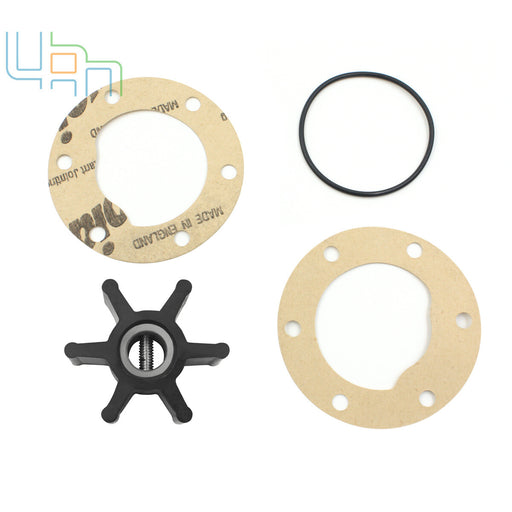 DURAFORCE 45280001P Impeller Kit for Jabsco Fits 2760-0001 4530-0001 17120-0001
