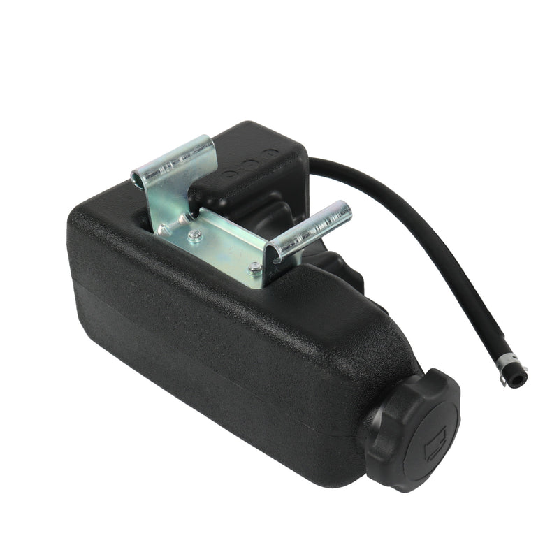 792168 Fuel Gas Tank with Cap for B&S Small Engine Mower Garden Equipment Models
