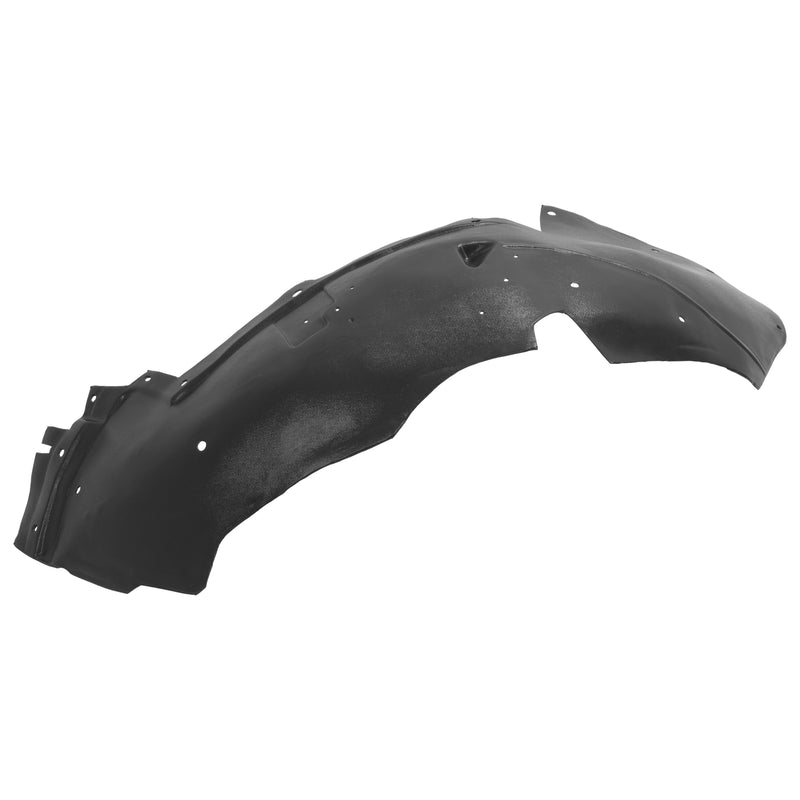 Front Passenger Side Fender Liner With Clips for Chevrolet Silverado 99-07 1500