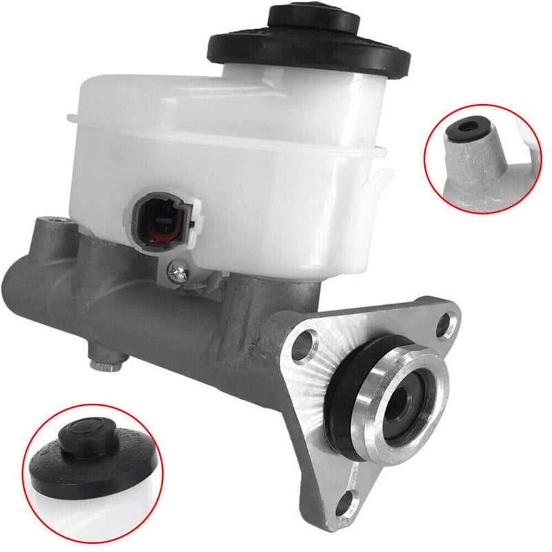 Brake Master Cylinder for Toyota Corolla Geo Prizm 1.6L 1.8L 1992-2002