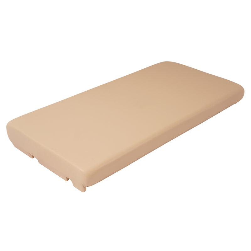 Golf Cart Tan Seat Bottom Assembly for Yamaha G16 G19 G20 G21 G22 96-07