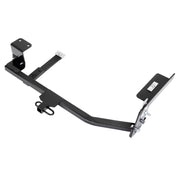 DURAFORCE 1-1/2 Inch Class 1 Trailer Tow Hitch for Volkswagen Jetta Golf 05 06-2014