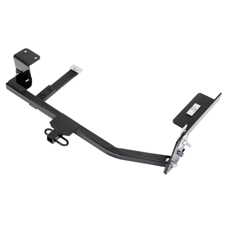 DURAFORCE 1-1/2 Inch Class 1 Trailer Tow Hitch for Volkswagen Jetta Golf 05 06-2014