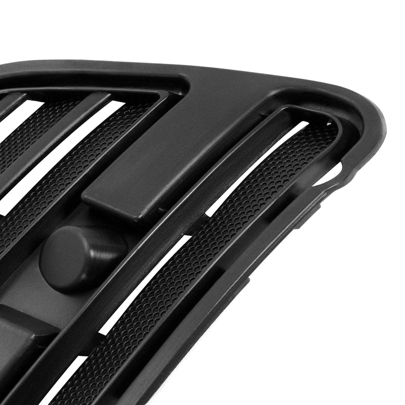 DR3Z-17E811-AA Fog Light Cover for Ford Mustang 2013-2014 Driver Side Black