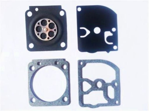 DURAFORCE GND43 Diaphragm and Gasket Set for Zama Echo CS4600 Fuji HFL500X