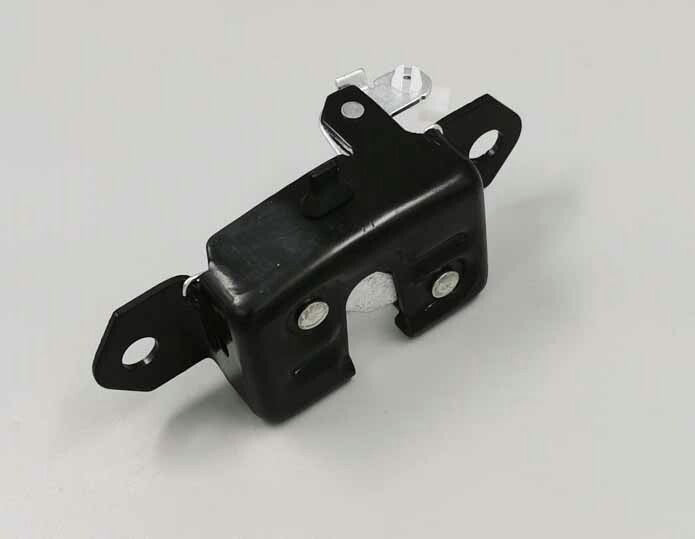 Trunk Lock Tailgate Latch for Nissan Navara D40 Pickup Titan Left or Right 2 Pcs