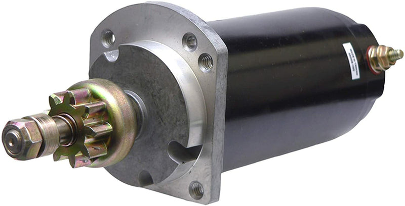 Starter Motor 6513243 6662906 410-21084 1042653M92 AMJ7869