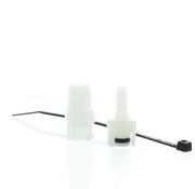 DURAFORCE 22-815956A1 Speedometer Coupling Connector Kit for Quicksilver Alpha