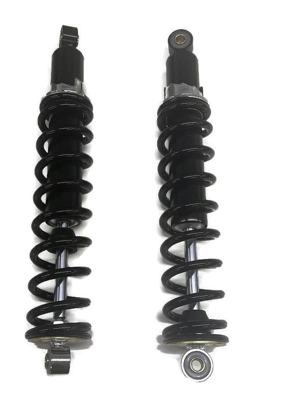 DURAFORCE AM130448 Front Shocks Absorbers for John Deere TX TH 4x2 6x4 Gator UTV 2 Pack