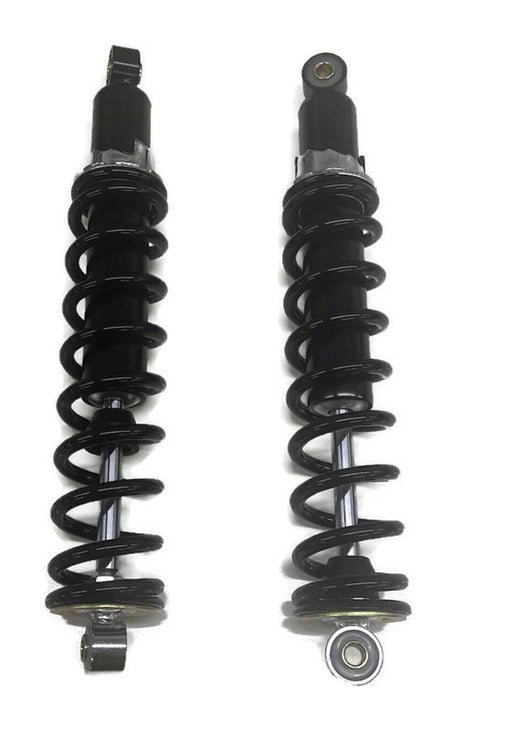 DURAFORCE AM130448 Front Shocks Absorbers for John Deere TX TH 4x2 6x4 Gator UTV 2 Pack