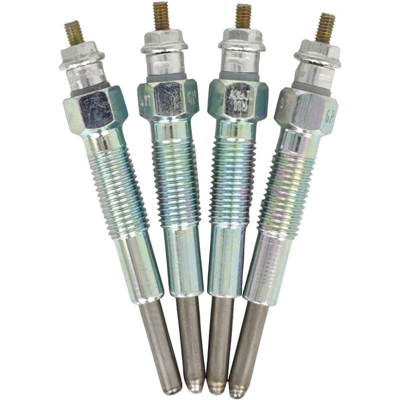 SBA185366190 Glow Plug for New Holland TC18 1720 1725 1925 TZ18DA TZ24DA 4X