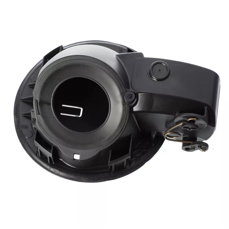 Fuel Gas Filler Door Housing Pocket with Hinge Fl3Z-9927936-A for 2015-2020 Ford