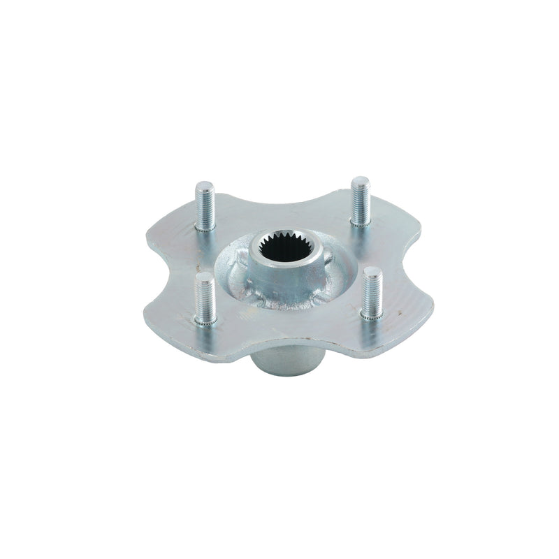 Rear Differential Axle Shaft Wheel Hub for Honda TRX300FW Fourtrax 300 4X4 92-00