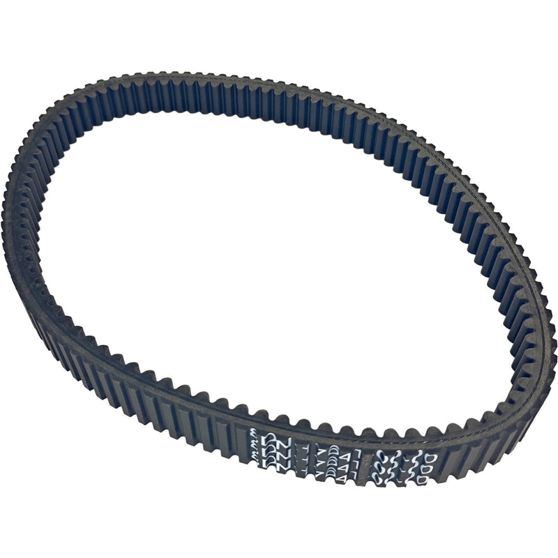 8DN-17641-01-00 Drive V Belt for Yamaha Snowmobile APEX FX NYTRO RTX XTX MTX