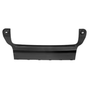 DURAFORCE LR108921 Trailer Hitch Panel Cover for Range Rover L405 13-2021 Textured