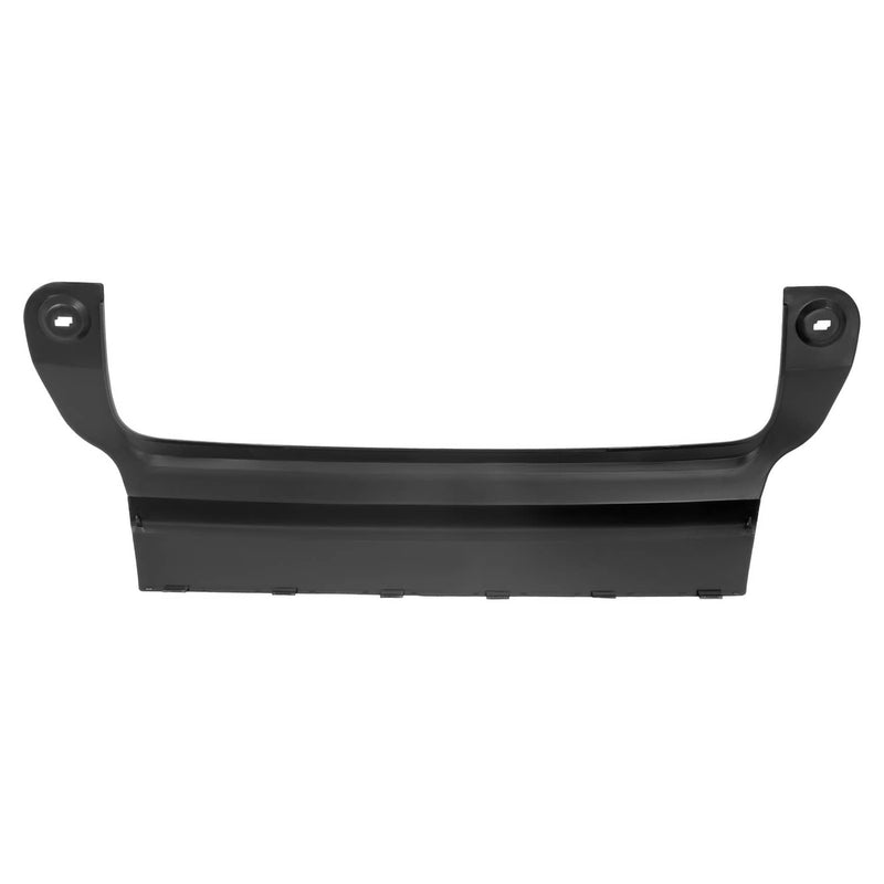 DURAFORCE LR108921 Trailer Hitch Panel Cover for Range Rover L405 13-2021 Textured