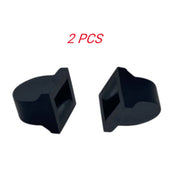 DURAFORCE 3857954 Stop Grommet Impeller Water Pump Housing for Volvo Penta 2Pcs