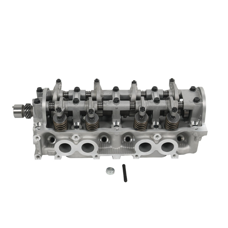 Complete Mechanical Cylinder Head for Mazda B2000 B2200 626 Pickup 2.0 2.2L