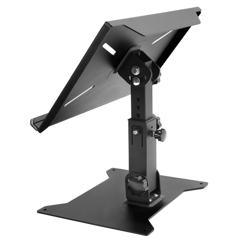 Adjustable Musical DJ Rack Mixer Control Stand for DDJ-XP1 RMX-1000 Or Laptop
